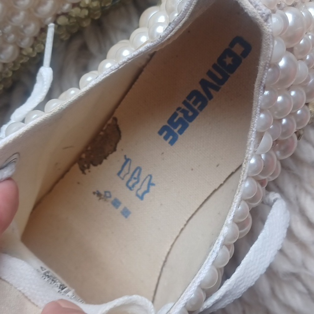 Custom Converse - Picture 14 of 16